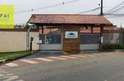 Casa com 3 dormitórios à venda, 151 m² por r$ 320.000,00 - jardim casa branca - sorocaba/sp