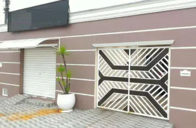 Casa com 2 dormitórios à venda, 120 m² por r$ 435.000,00 - nova votorantim - votorantim/sp