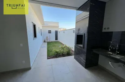 Casa com 3 dormitórios à venda, 140 m² por r$ 850.000,00 - condomínio helena maria - sorocaba/sp