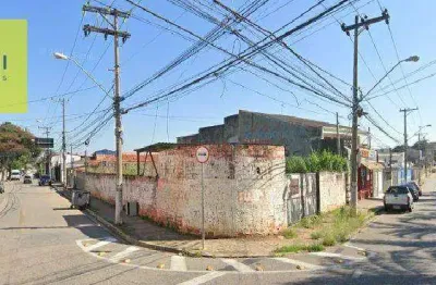 Terreno à venda, 408 m² por r$ 560.000,00 - vila carol - sorocaba/sp