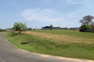 Terreno à venda, 1806 m² por r$ 430.000,00 - condomínio fazenda alta vista - salto de pirapora/sp