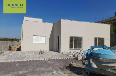 Casa com 4 dormitórios à venda, 171 m² por r$ 990.000,00 - condomínio fazenda alta vista - salto de pirapora/sp