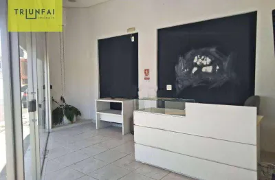 Casa com 7 dormitórios para alugar, 160 m² por r$ 8.124,67/mês - jardim vergueiro - sorocaba/sp