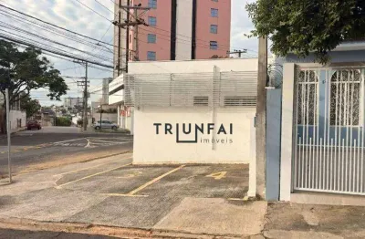 Casa com 7 dormitórios para alugar, 160 m² por R$ 6.124,67/mês - Jardim Vergueiro - Sorocaba/SP