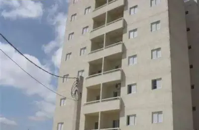 Apartamento com 2 dormitórios à venda, 62 m² por r$ 340.000 - jardim leocádia - sorocaba/sp