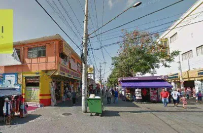 Ponto para alugar, 250 m² por r$ 15.000,00/mês - centro - carapicuíba/sp