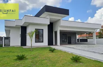 Casa com 4 dormitórios à venda, 470 m² por r$ 3.950.000,00 - condomínio village castelo - itu/sp