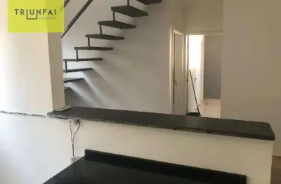 Apartamento com 2 dormitórios à venda, 105 m² por r$ 260.000,00 - condomínio spazio splendido - sorocaba/sp