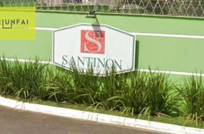 Terreno à venda, 182 m² por r$ 180.000 - caguaçu - sorocaba/sp