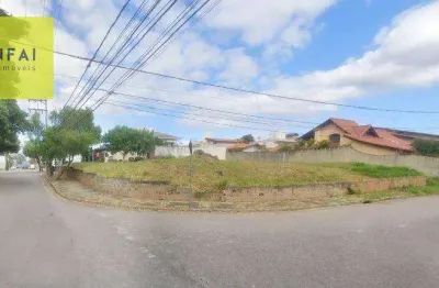 Terreno à venda, 560 m² por r$ 1.100.000,00 - jardim eltonville - sorocaba/sp