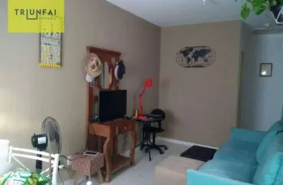Casa com 2 dormitórios à venda, 46 m² por r$ 320.000,00 - real parque - votorantim/sp
