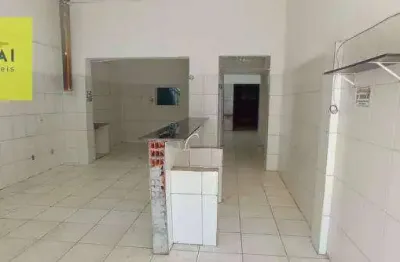 Salão para alugar, 140 m² por r$ 2.700,00/mês - centro - sorocaba/sp