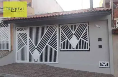 Casa com 2 dormitórios à venda, 116 m² por r$ 320.000,00 - jardim são guilherme - sorocaba/sp