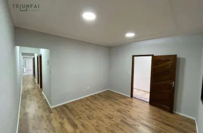 Casa com 3 dormitórios à venda, 128 m² por r$ 490.000,00 - parque jataí - votorantim/sp