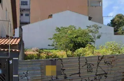 Terreno à venda, 161 m² por r$ 150.000,00 - parque jataí - votorantim/sp