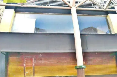 Salão para alugar, 1142 m² por r$ 163.800,00/mês - centro - osasco/sp