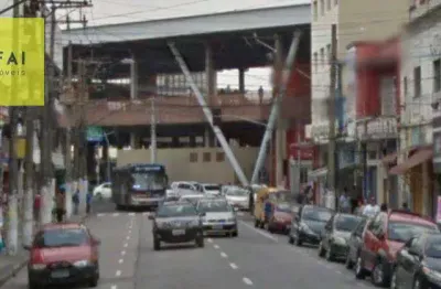 Salão para alugar, 650 m² por r$ 42.194/mês - centro - osasco/sp