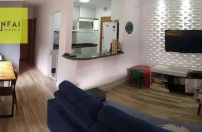 Casa com 2 dormitórios à venda, 57 m² por r$ 270.000,00 - jardim casa branca - sorocaba/sp