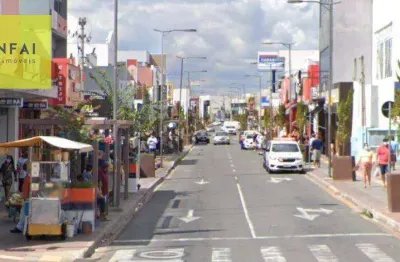 Ponto à venda, 130 m² por r$ 90.000 - centro - hortolândia/sp