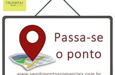 Ponto para alugar, 170 m² por r$ 35.000,00/mês - centro - são josé do rio preto/sp