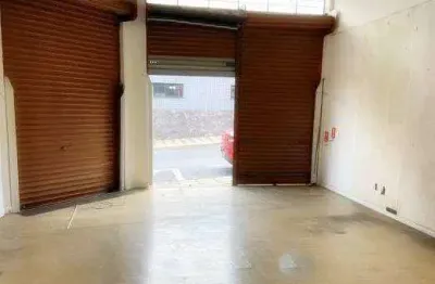 Salão para alugar, 50 m² por r$ 2.900/mês - centro - sorocaba/sp