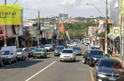Ponto à venda, 240 m² por r$ 220.000 - centro - sumaré/sp