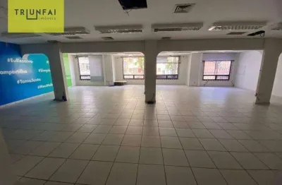 Ponto para alugar, 900 m² por r$ 30.000/mês - centro - londrina/pr