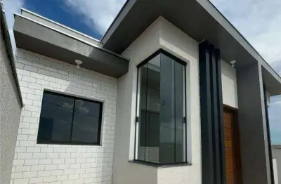 Casa com 2 dormitórios à venda, 69 m² por r$ 290.000,00 - residencial jardim são lucas - salto de pirapora/sp