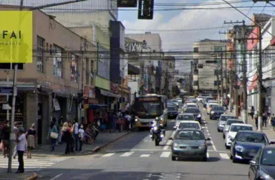 Ponto à venda, 550 m² por r$ 1.000.000 - centro - mogi das cruzes/sp