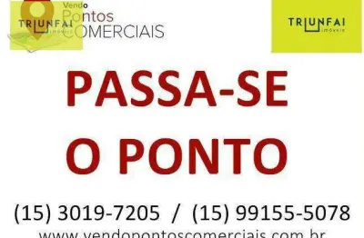 Passo o ponto, 598 m² por r$ 4.000.000 - centro - campinas/sp