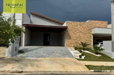 Casa com 3 dormitórios à venda por r$ 1.300.000,00 - condominio le france - sorocaba/sp