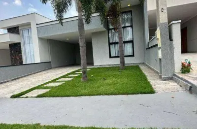Casa com 2 dormitórios à venda, 163 m² por r$ 810.000 - condomínio santinon - sorocaba/sp