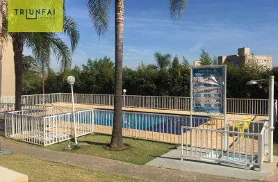 Casa com 3 dormitórios à venda, 101 m² por r$ 450.000,00 - jardim novo horizonte - sorocaba/sp