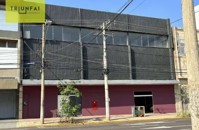 Prédio, 2540 m² - venda por r$ 9.000.000,00 ou aluguel por r$ 60.000,00/mês - centro - campo grande/ms