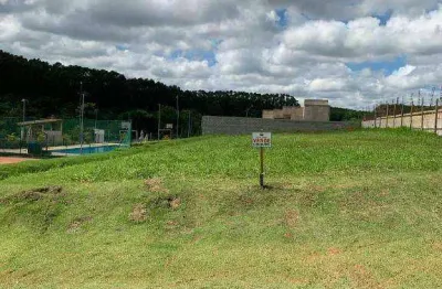 Terreno à venda, 1000 m² por r$ 277.000 - condomínio fazenda alta vista - salto de pirapora/sp