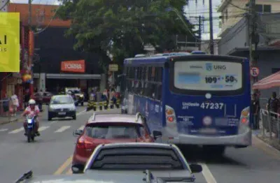 Ponto à venda, 606 m² por r$ 600.000 - centro - itaquaquecetuba/sp