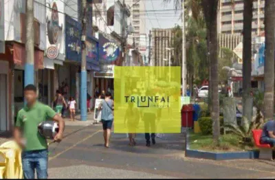 Ponto à venda, 278 m² por r$ 160.000,00 - centro - araçatuba/sp