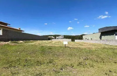 Terreno à venda, 1000 m² por R$ 260.000,00 - Condomínio Fazenda Alta Vista - Salto de Pirapora/SP