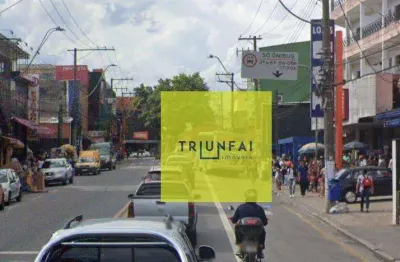 Ponto à venda, 150 m² por r$ 250.000 - centro - itaquaquecetuba/sp
