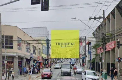 Ponto à venda, 160 m² por r$ 100.000 - centro - mogi das cruzes/sp