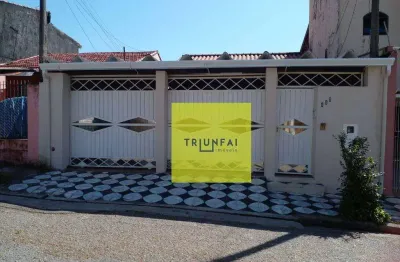 Casa com 3 dormitórios à venda, 190 m² por r$ 430.000 - central parque sorocaba - sorocaba/sp