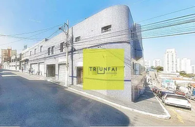 Prédio à venda, 1300 m² por r$ 2.500.000,00 - centro - jundiaí/sp