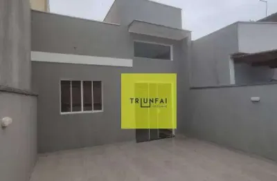 Casa com 2 dormitórios à venda, 79 m² por r$ 450.000,00 - jardim icatu - votorantim/sp