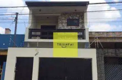 Casa com 3 dormitórios à venda, 159 m² por r$ 660.000,00 - vila hortência - sorocaba/sp