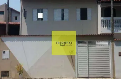 Casa com 5 dormitórios à venda, 199 m² por r$ 599.000,00 - jardim piratininga - sorocaba/sp