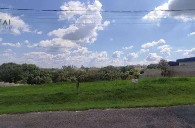Terreno à venda, 1038 m² por r$ 245.000,00 - condomínio fazenda alta vista - salto de pirapora/sp