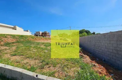 Terreno à venda, 212 m² por r$ 245.000,00 - wanel ville - sorocaba/sp