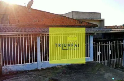 Casa com 3 dormitórios à venda, 236 m² por r$ 470.000,00 - vila formosa - sorocaba/sp