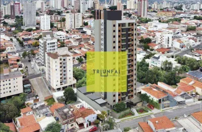 Apartamento com 2 dormitórios à venda, 76 m² - vila santa terezinha - sorocaba/sp