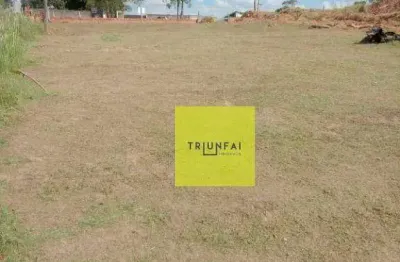 Terreno à venda, 1003 m² por r$ 870.000,00 - ipatinga - sorocaba/sp